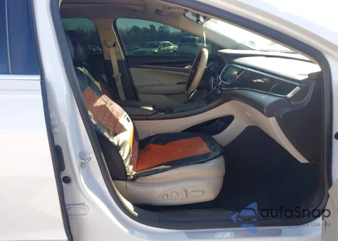 2017 Buick Lacrosse Premium z USA, uszkodzony, nr VIN 1G4ZS5SS7HU190828